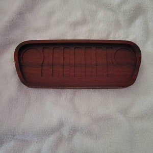 Jeep JL JT tray