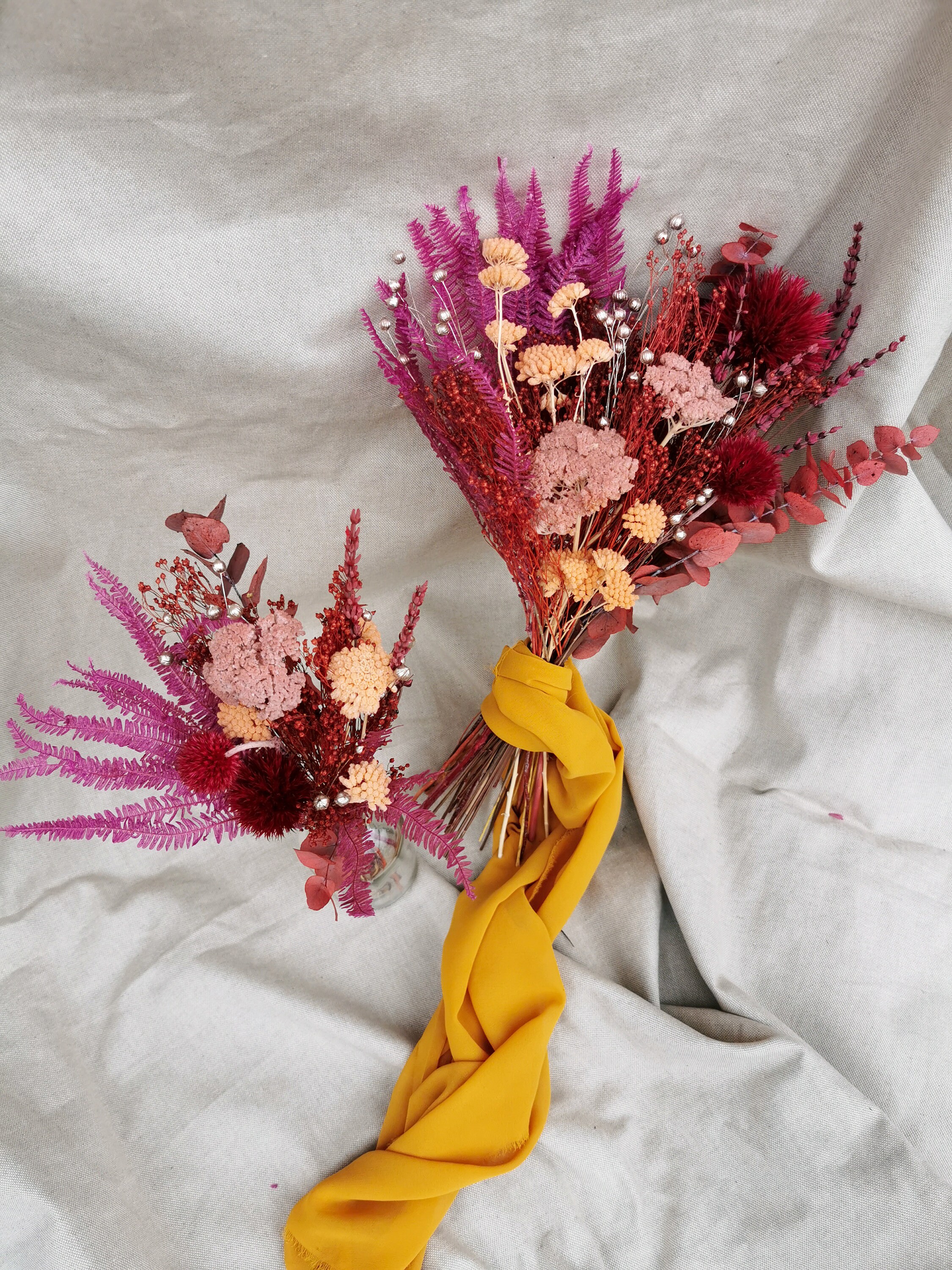 Bouquet de Saint Valentin