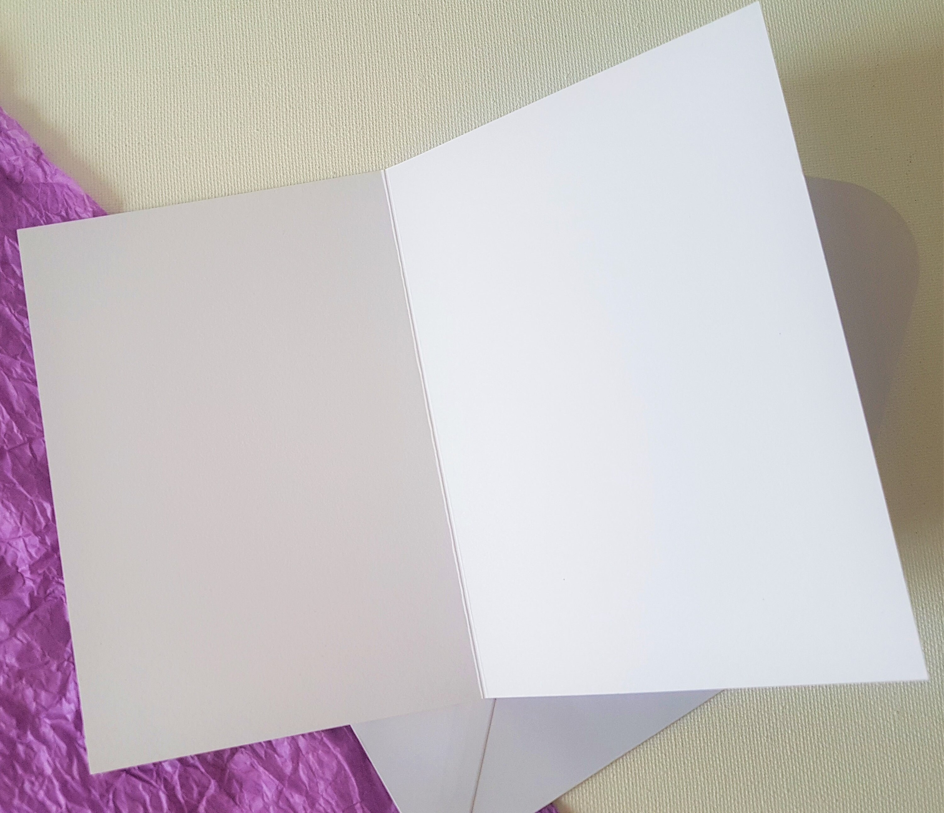 Greetings Card Bundle Blank Cards Art Cards Etsy