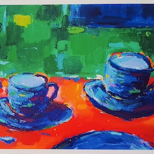 Brunch Print