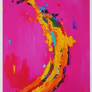 Banane! Imprimer