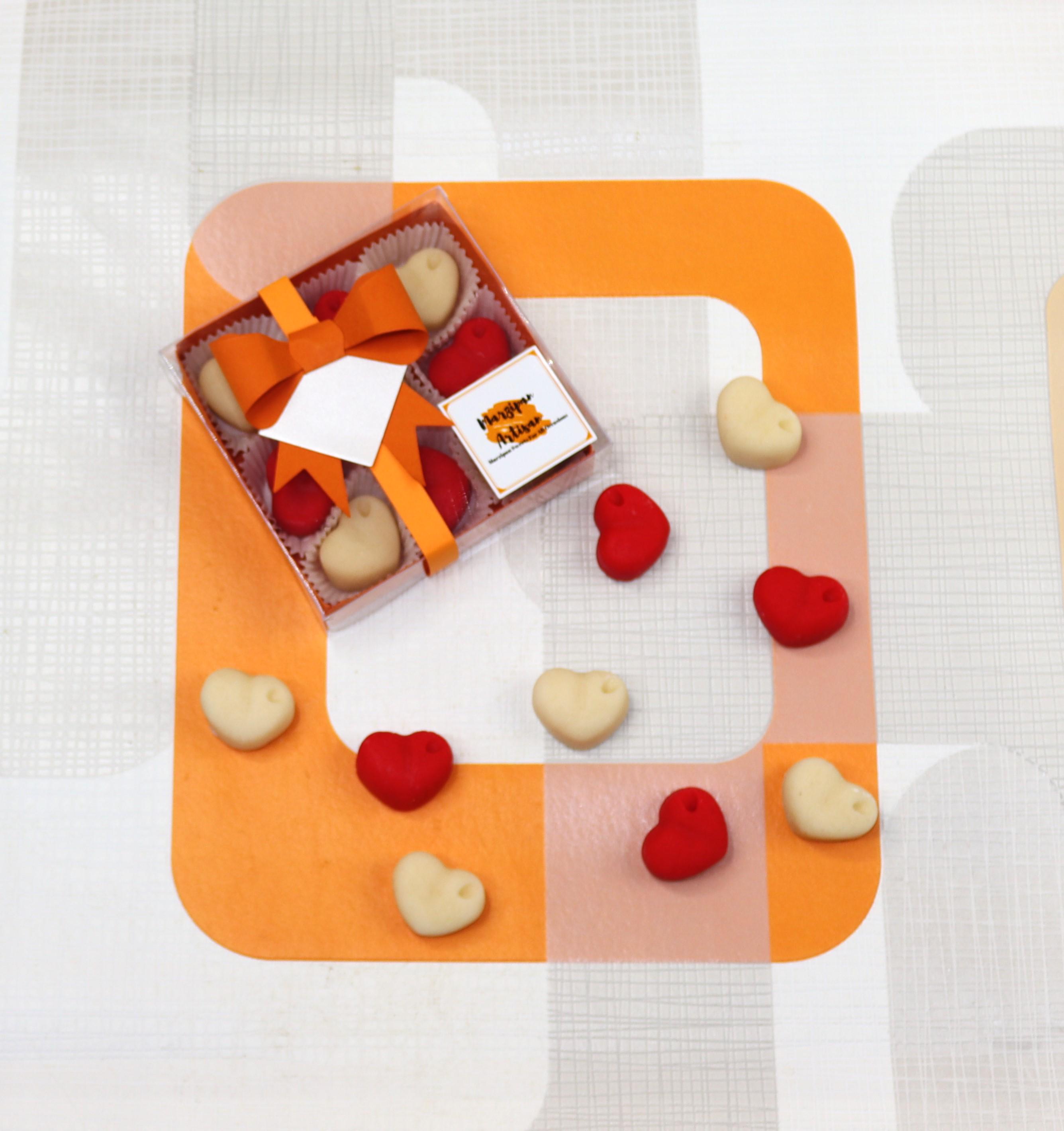 Marzipan artisan - Etsy 日本