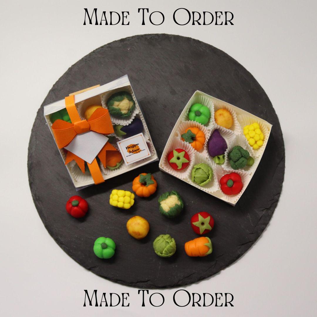 Marzipan artisan - Etsy 日本