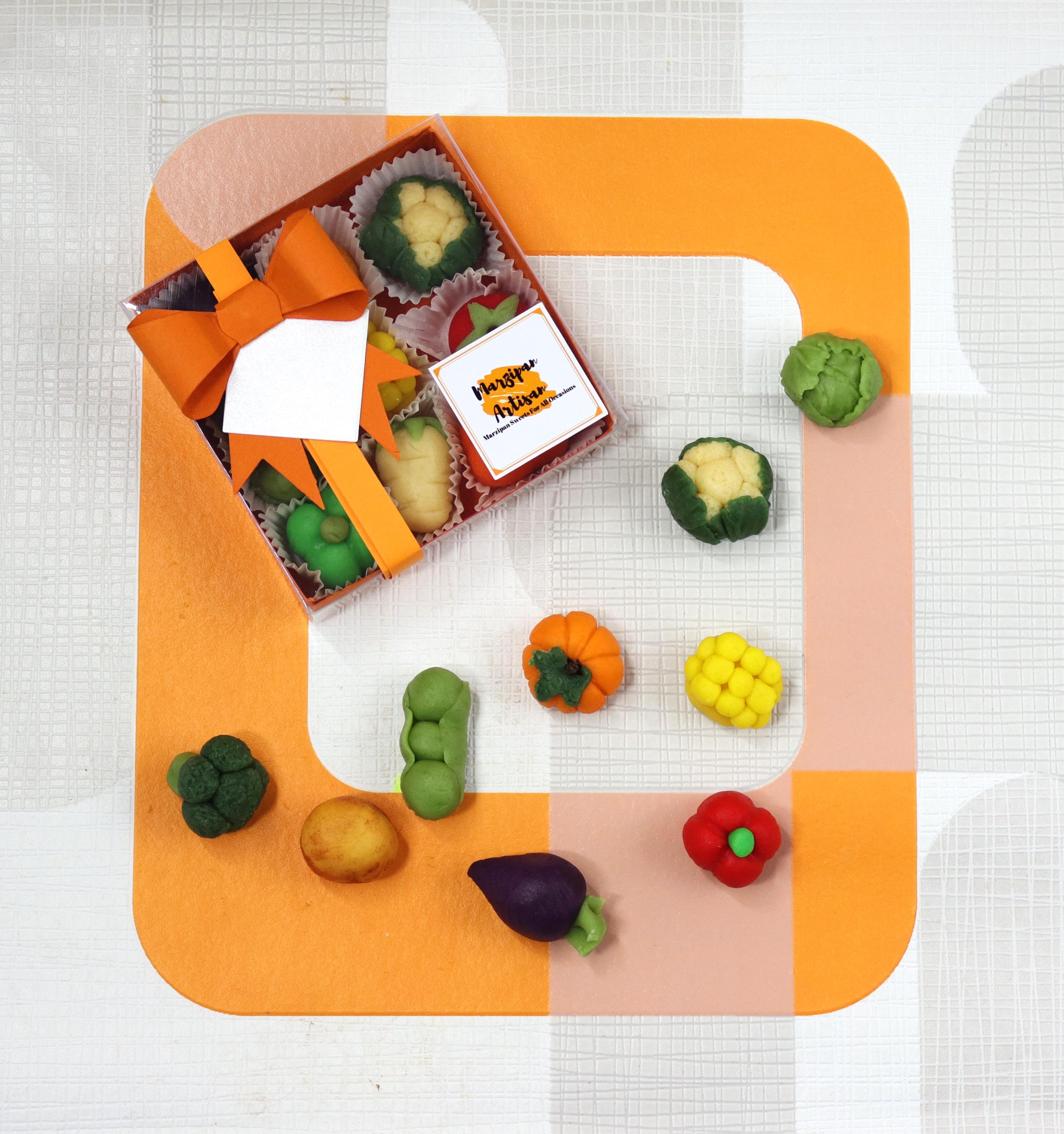 Marzipan artisan - Etsy 日本