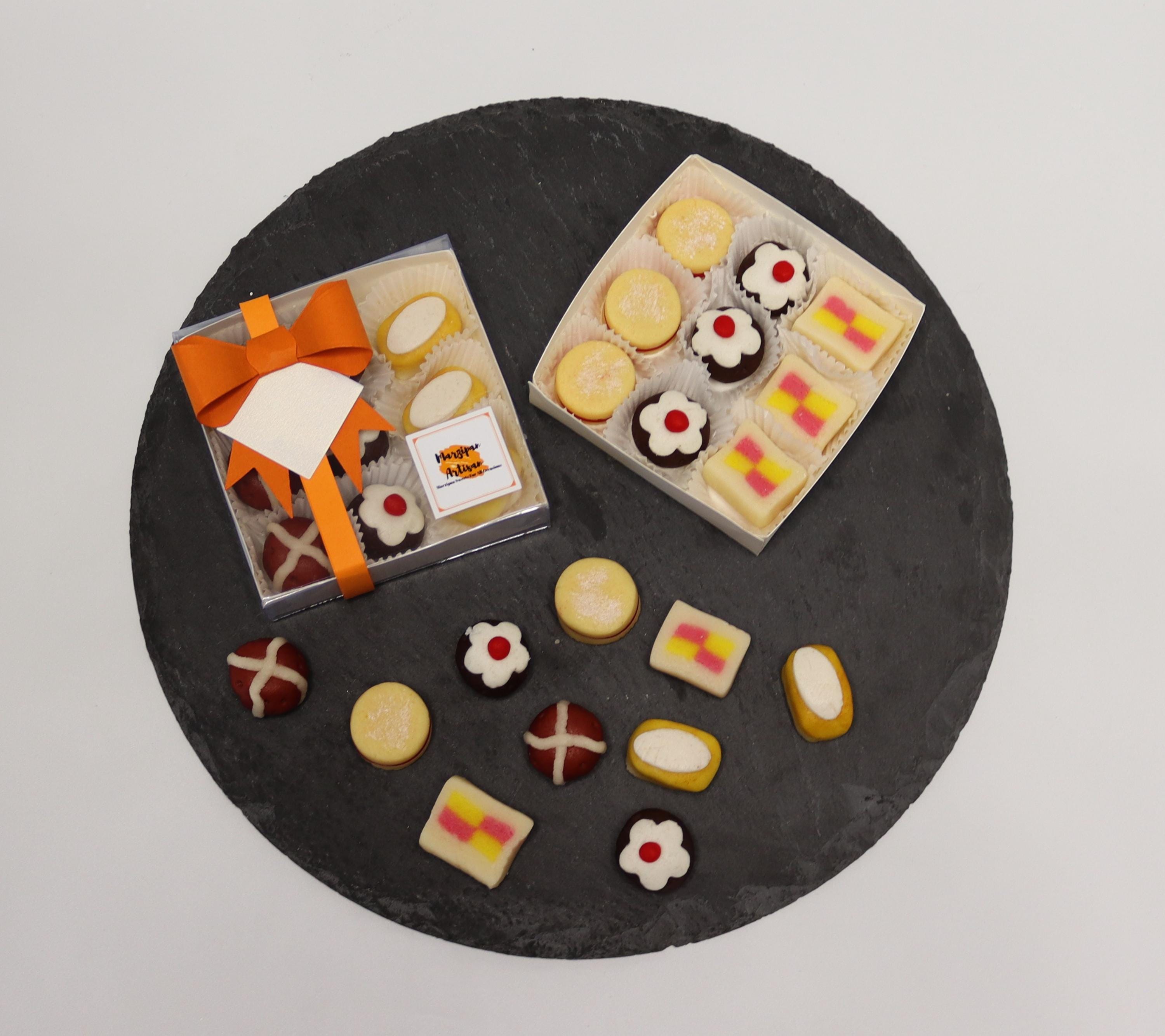 Marzipan artisan - Etsy 日本