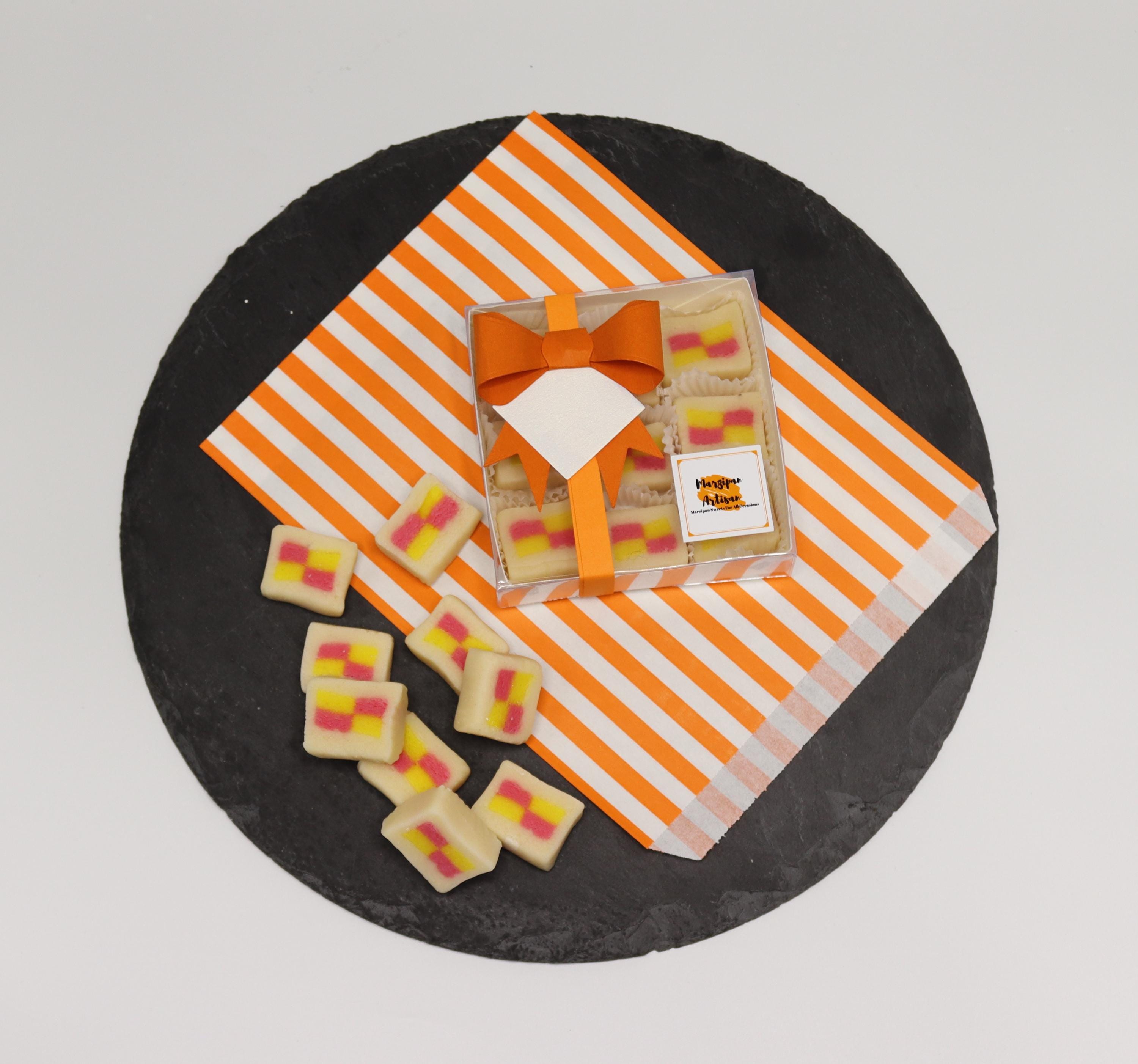 Marzipan artisan - Etsy 日本