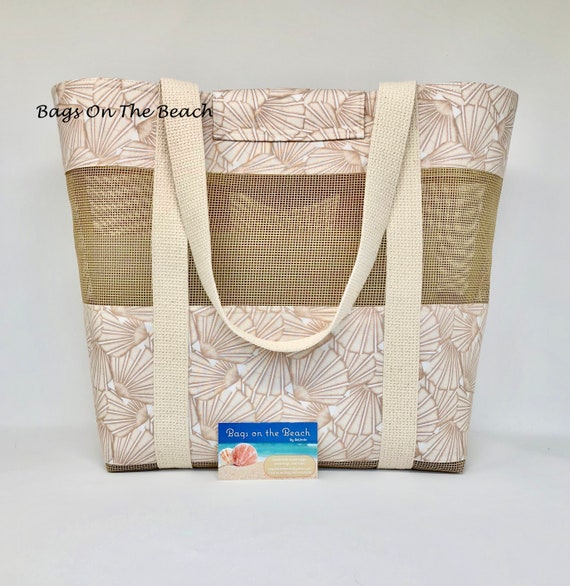 sac de plage xl