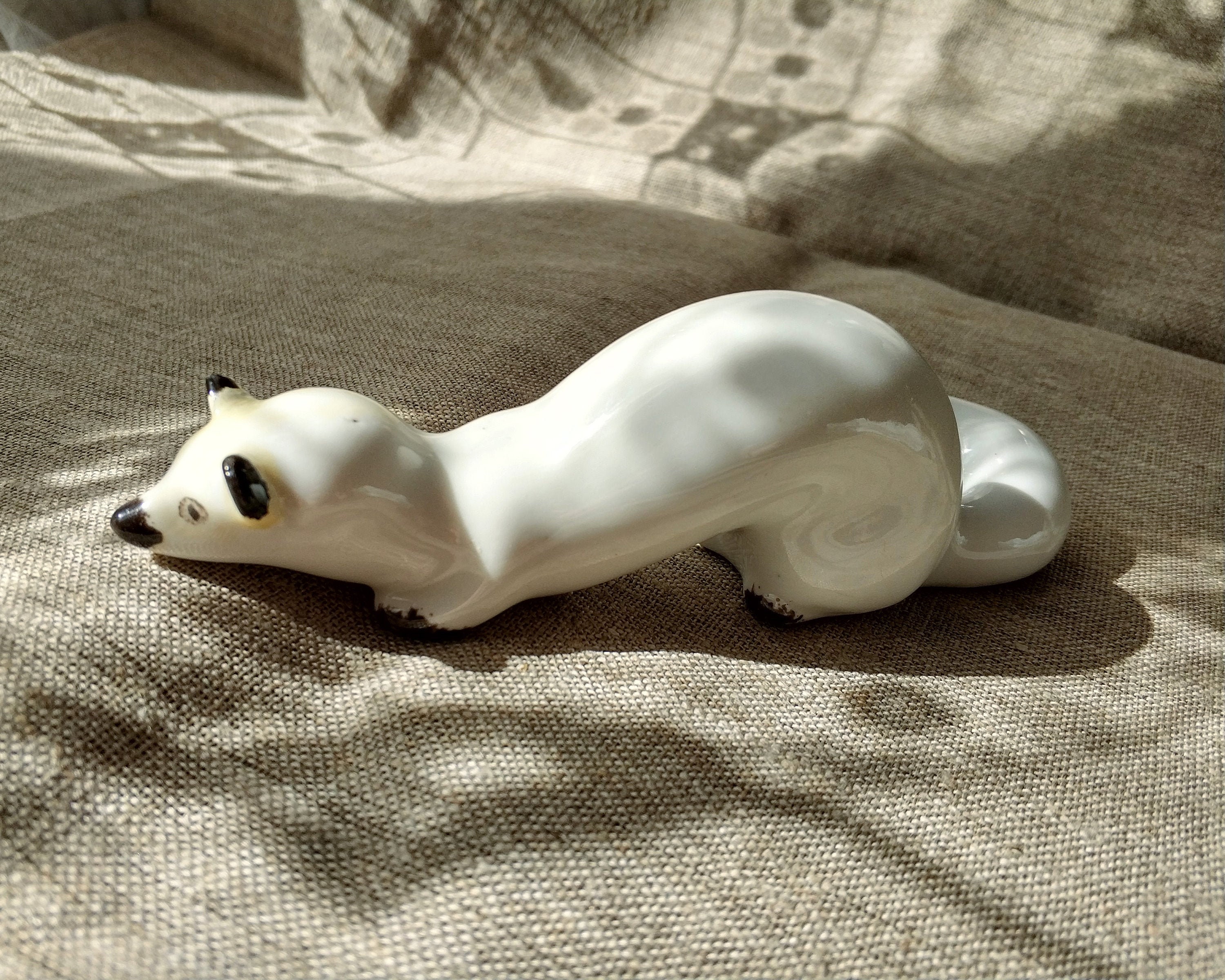 Animal Totem Stoat - Etsy Ireland Animal Totem Stoat - Etsy Ireland