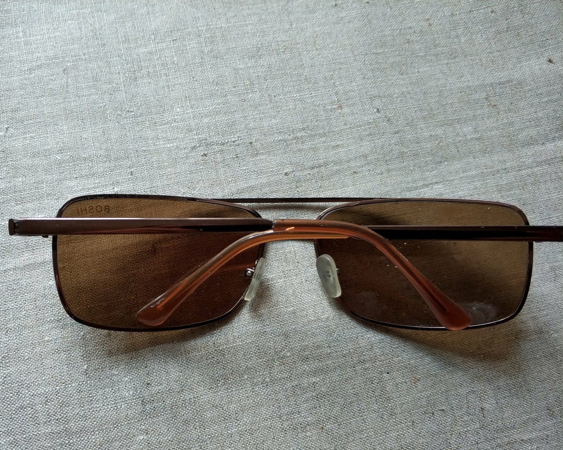 Vintage soviet sunglasses Eyewear retro USSR glasses Etsy