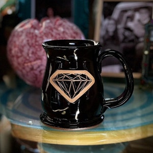 SwirlWare: Unique Mugs that are Works of Art - Sunset Hill Stoneware