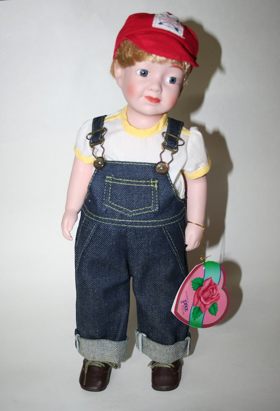 hello dolly collectible dolls
