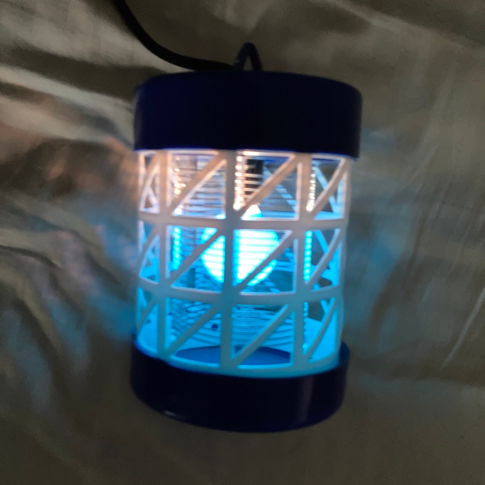 Murder Bug Insect Killer Vintage 1960s Bug Zapper with Box Etsy