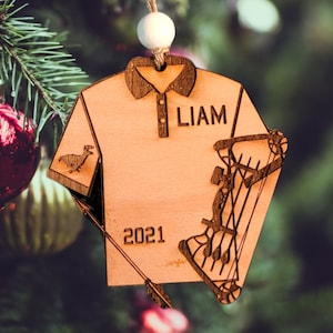 Archery, Bow Hunter, Christmas, Ornament, SVG, Laser File, Glowforge