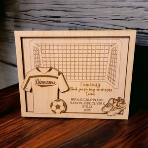 Soccer, Soccer Player, Soccer Award, Soccer End of Year, SVG for Laser, Digital File, Laser File