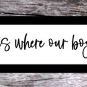 Home is where our boys are, SVG for Laser, SVG for Glowforge, Digital File only