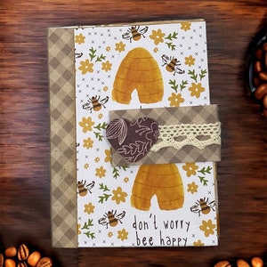 Cuaderno de tarjetas de artista, libro ATC, ediciones y originales de tarjetas de arte, ACEO, soporte para tarjetas de regalo, Tiny Arts, folio, capacidad para 8 tarjetas, billetera de papel