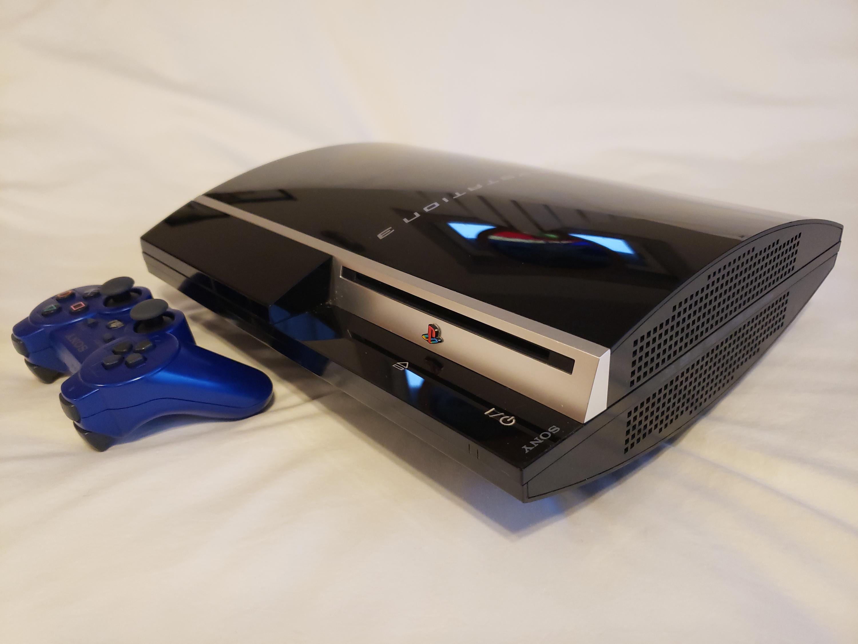 Modded Ps4 Console - Etsy New Zealand