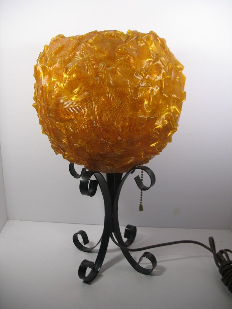 Spaghetti Table Lamp