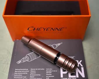 Cheyenne Hawk Pen Tattoo Machine