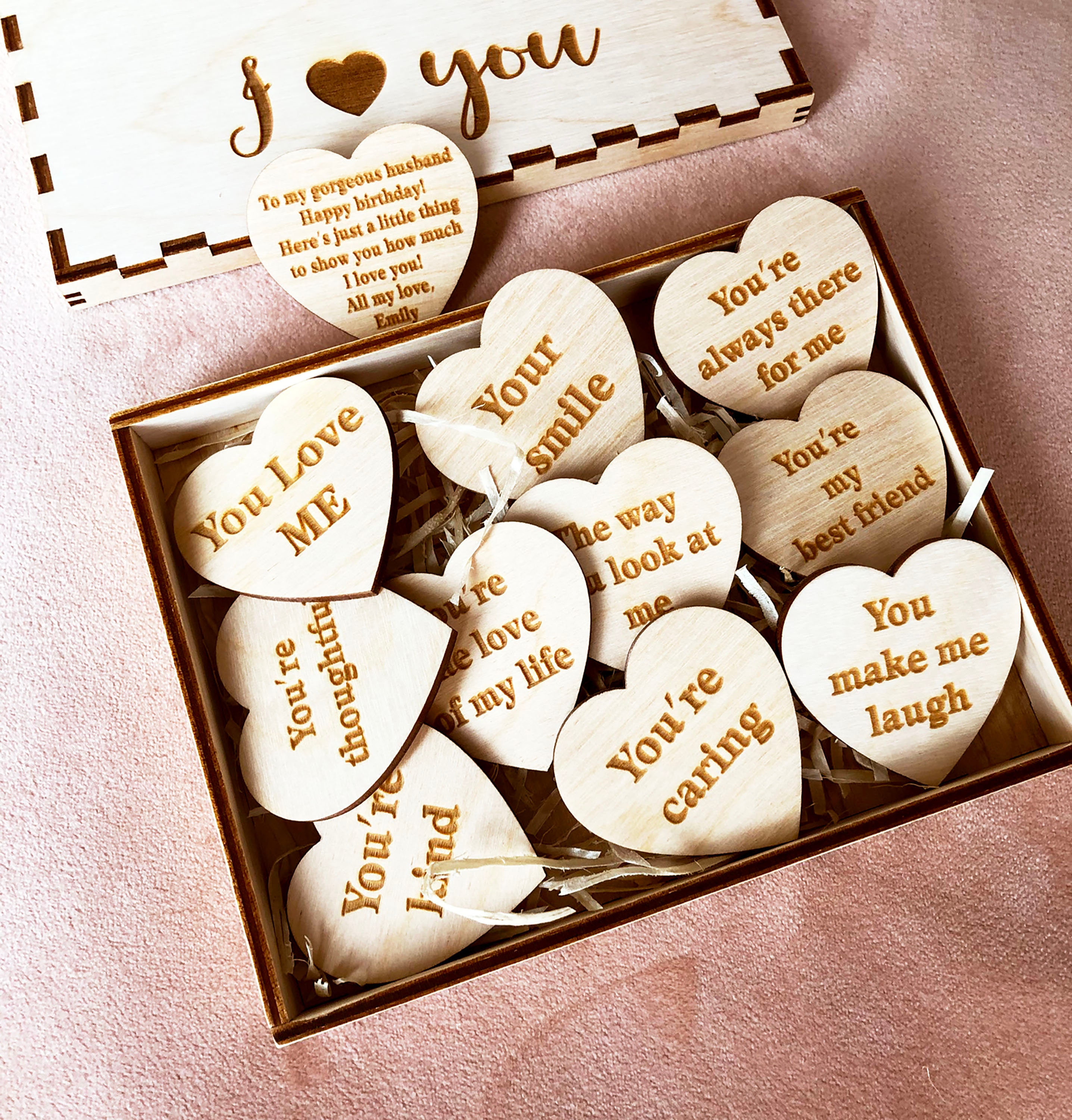 Reasons Why I Love You Personalised Memorable Gift Box Etsy reasons-why-i-love-you-personalised-memorable-gift-box-etsy