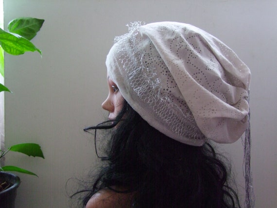 best hats for cancer patients