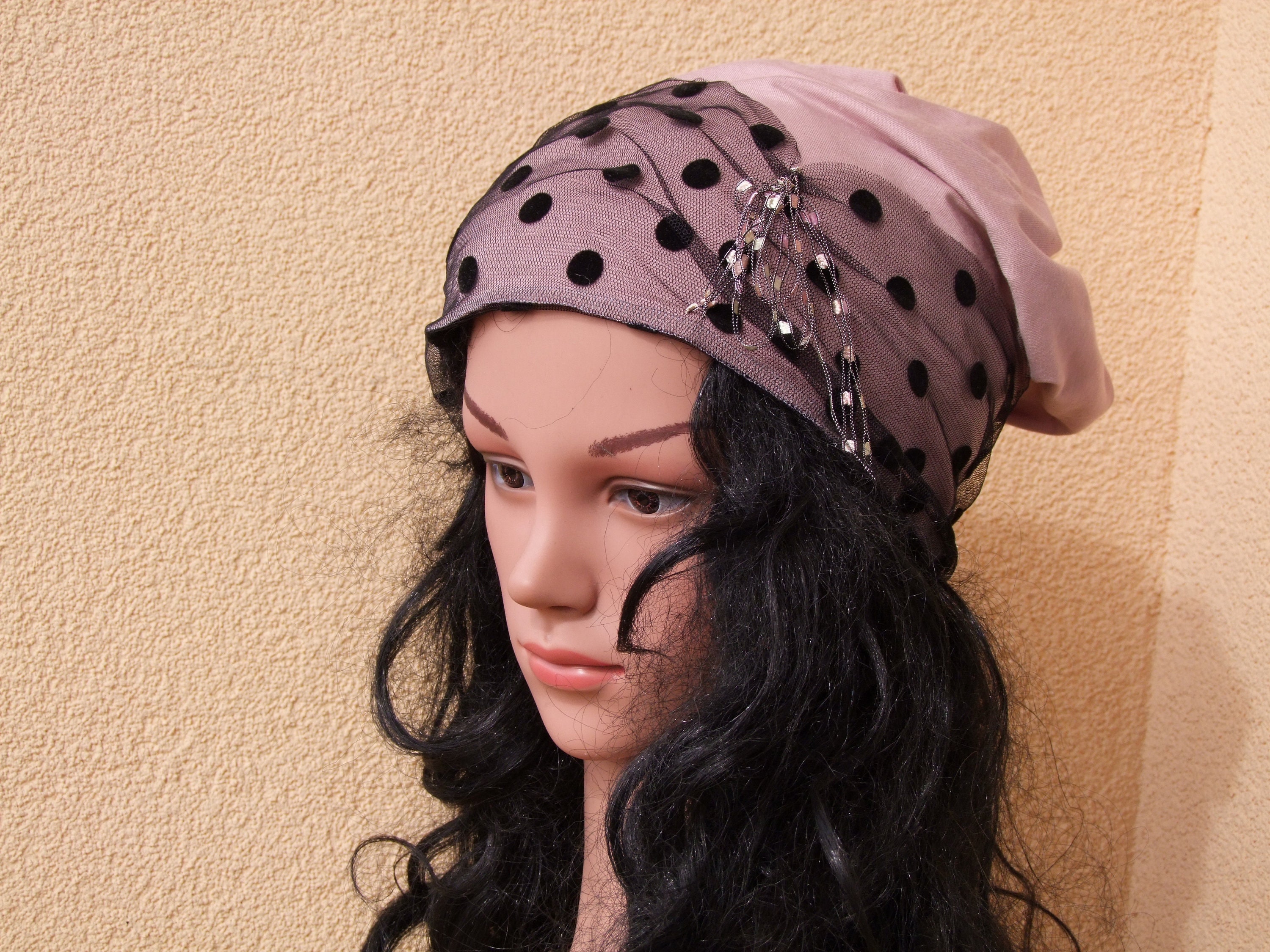 cancer hats