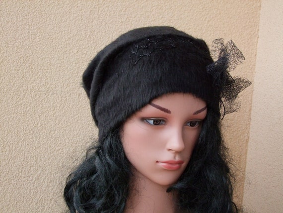 professional winter hat