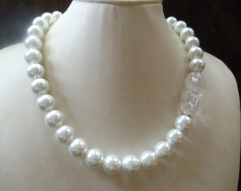 Statement necklace BEA