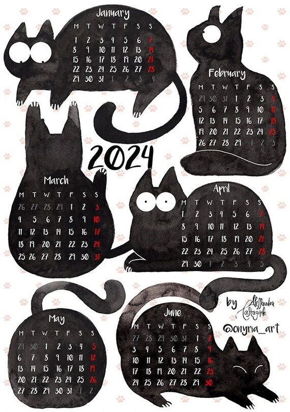 Pens And Paws Calend … Kathi Maurise