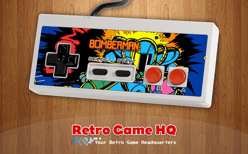 controller overlay controller overlay
