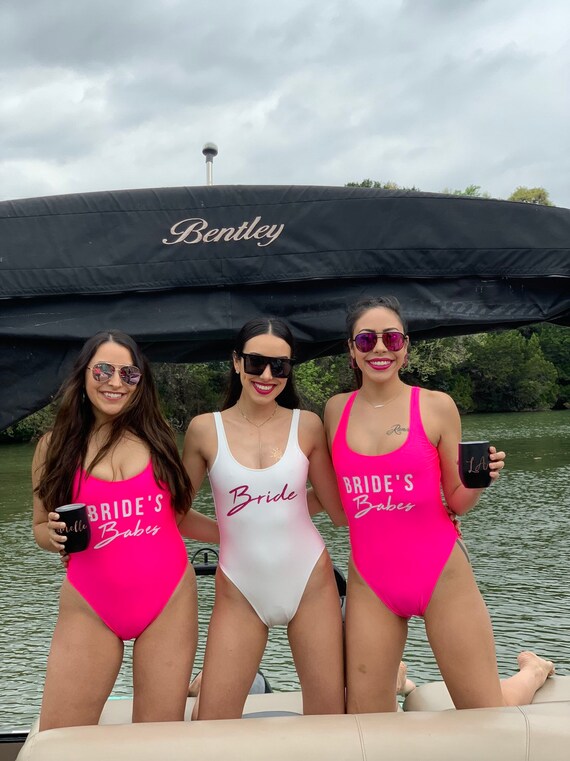 bachelorette swimsuits
