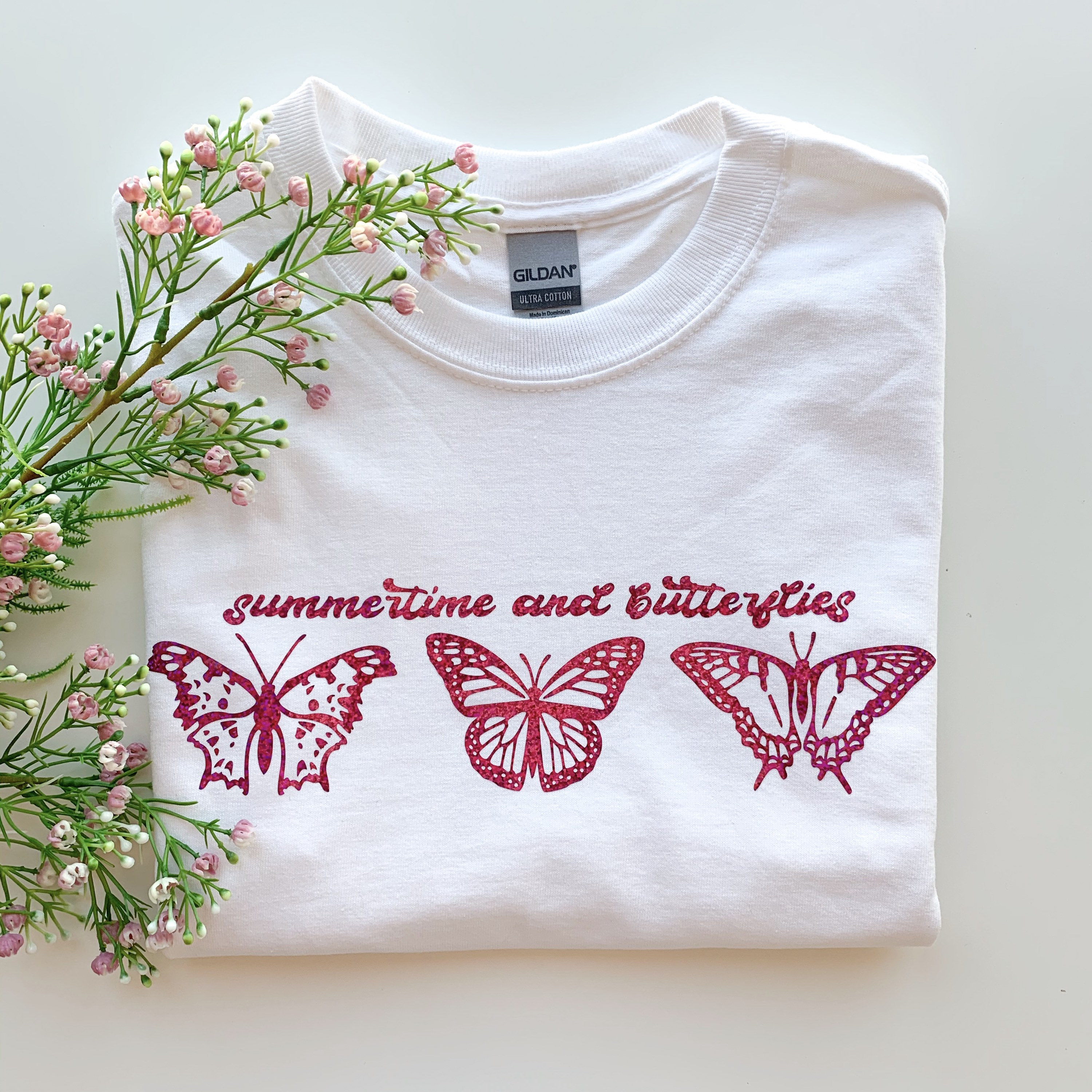 summertime shirts
