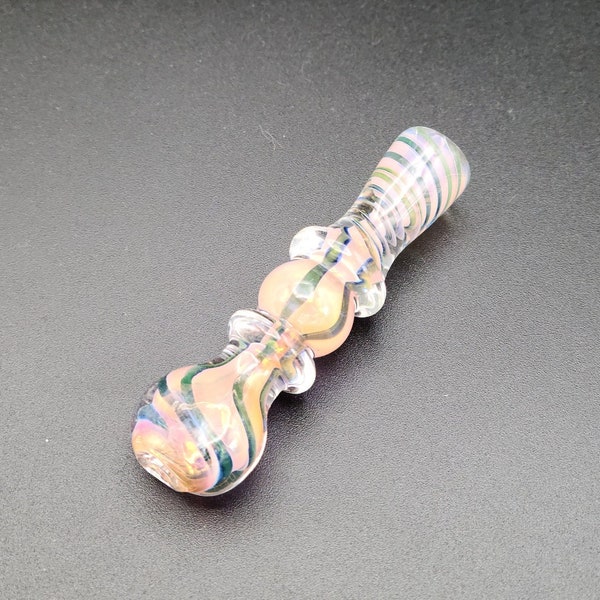 Glass Mouthpiece Etsy
