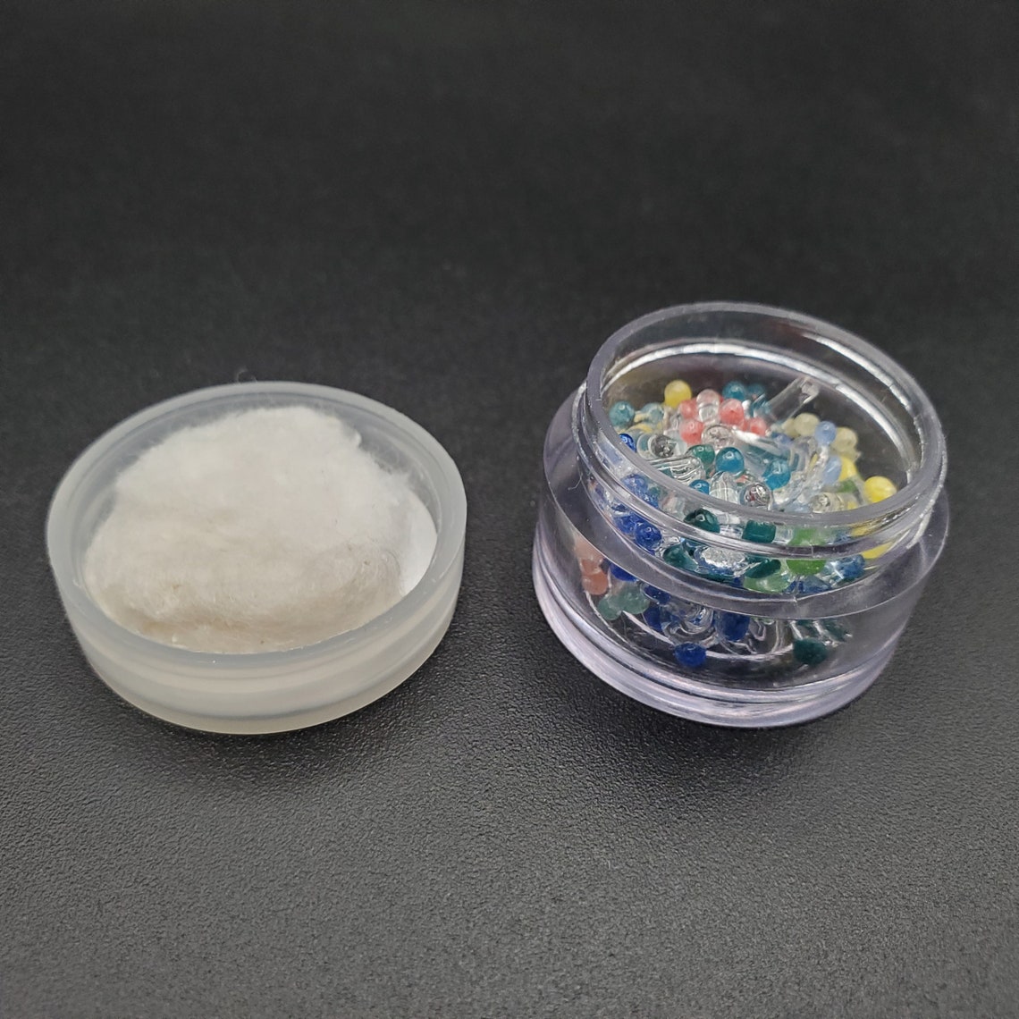 Glass Daisy Screens for Pipes 25pack Jar Filters for One Etsy