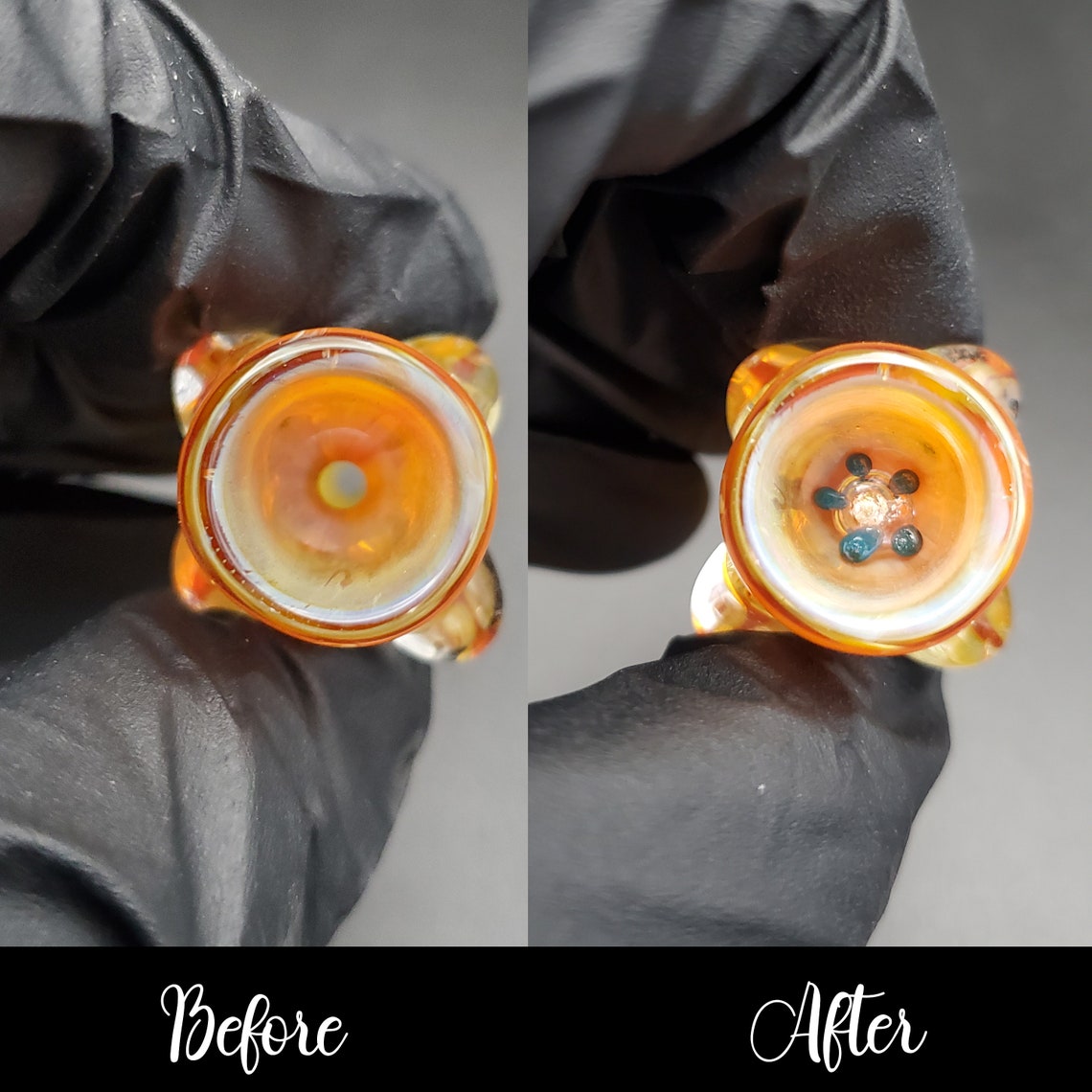 Glass Daisy Screens for Pipes 25pack Smoking Ash Filter for Etsy