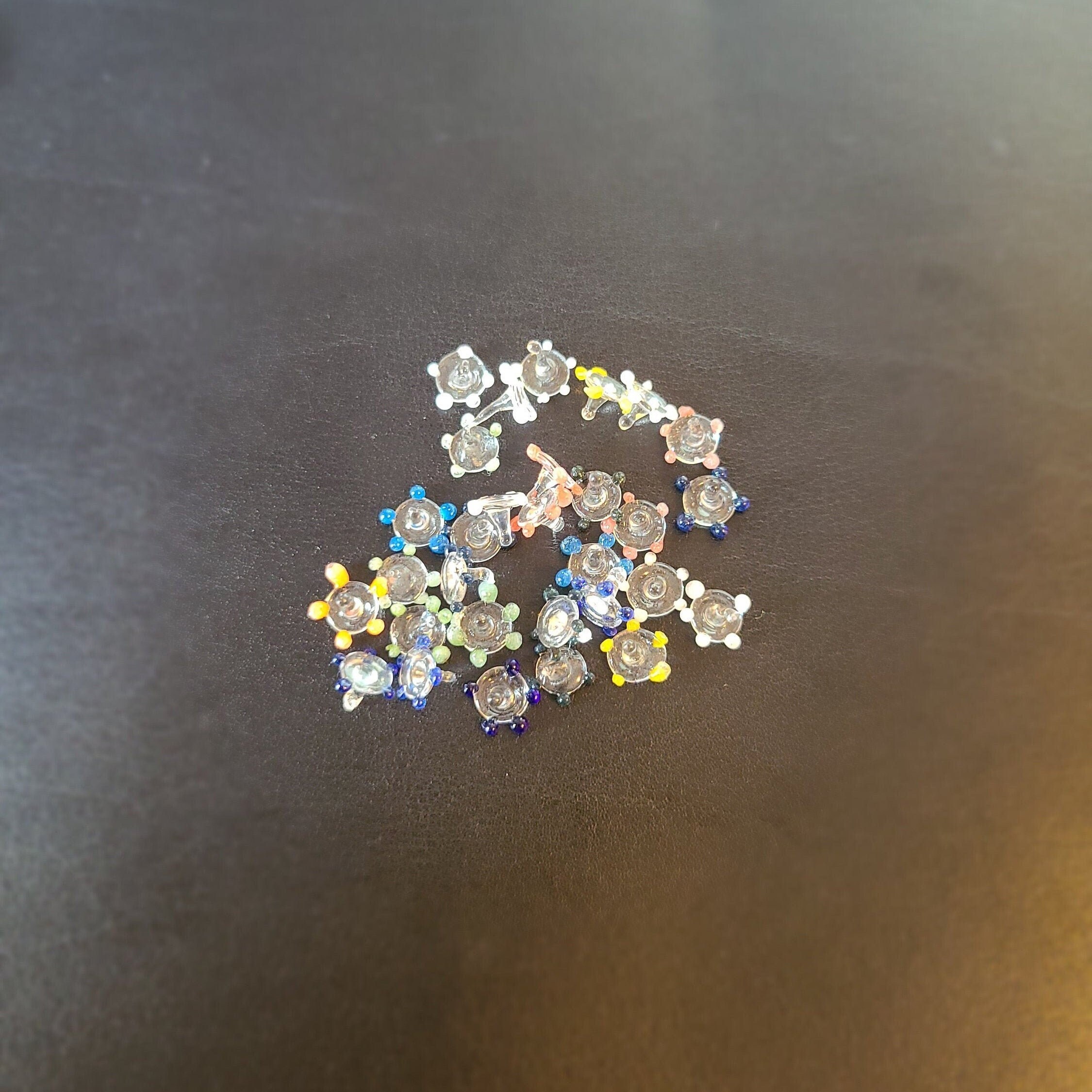 Glass Daisy Screens for Pipes 25pack Jar Filters for One Etsy