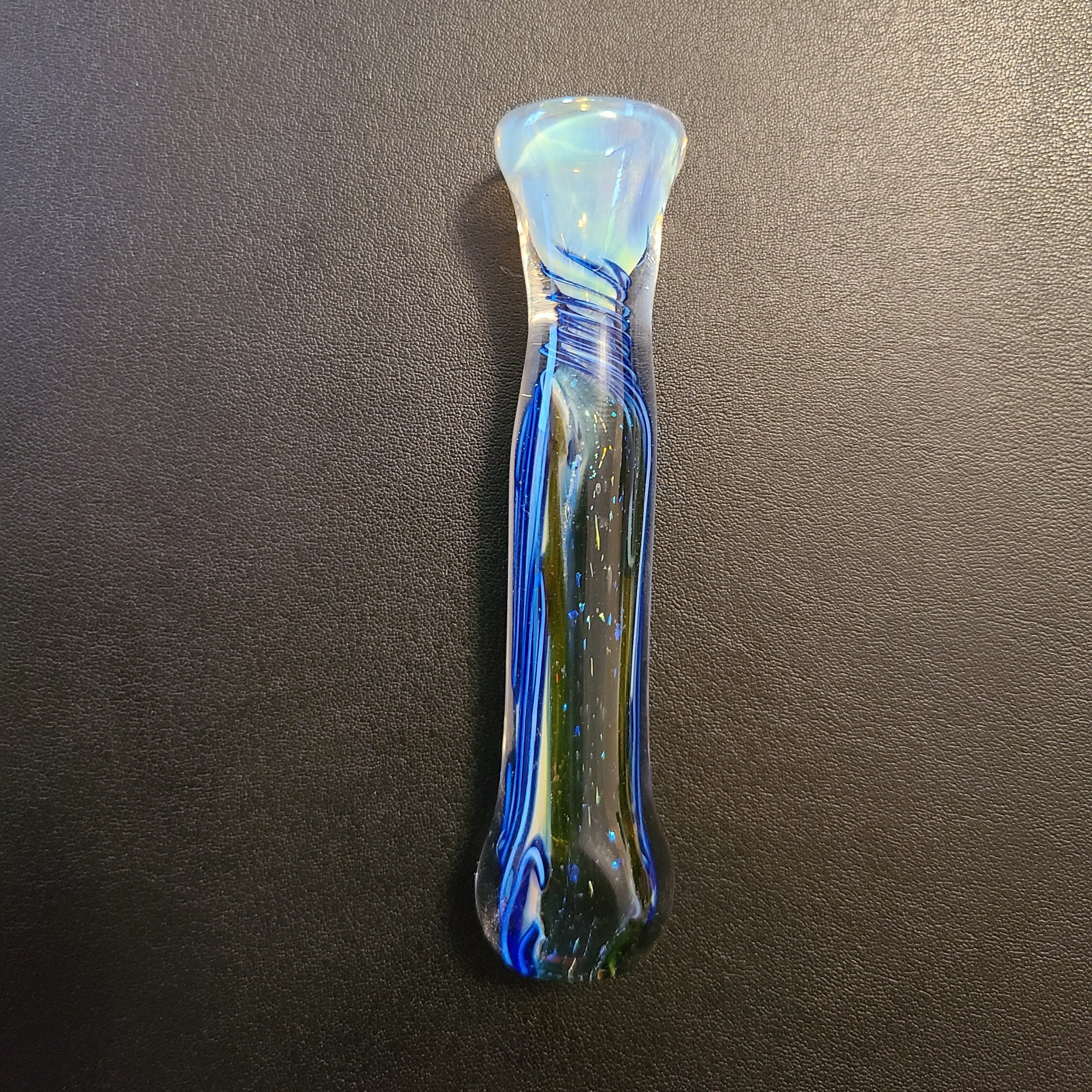 Glass One Hitter 