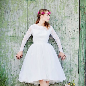 Etsy vintage dresses hotsell