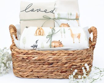 baby gift packages