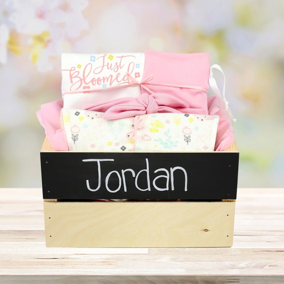 etsy gifts for baby girl