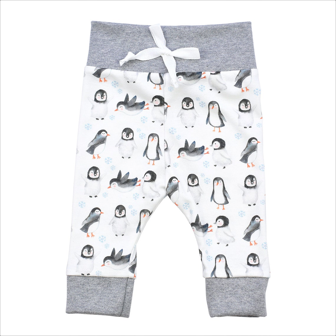 Organic Baby Clothes Penguin Baby Clothes Penguin Baby - Etsy