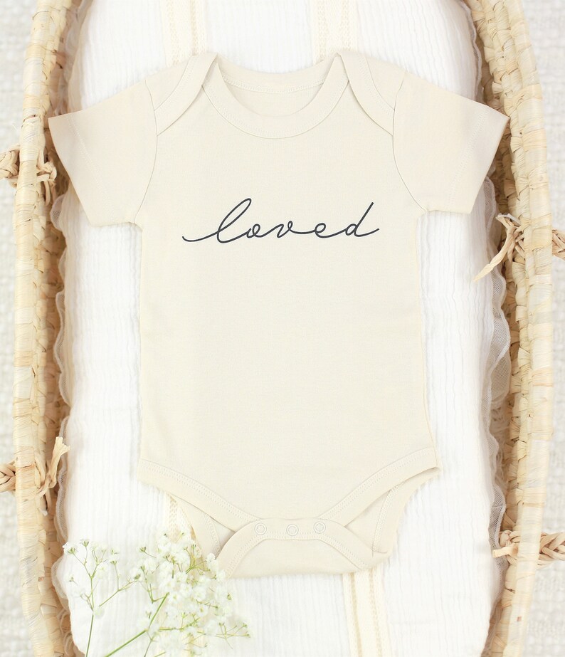 Organic Baby Clothes Gender Neutral Baby Clothes Otter Baby Etsy Canada