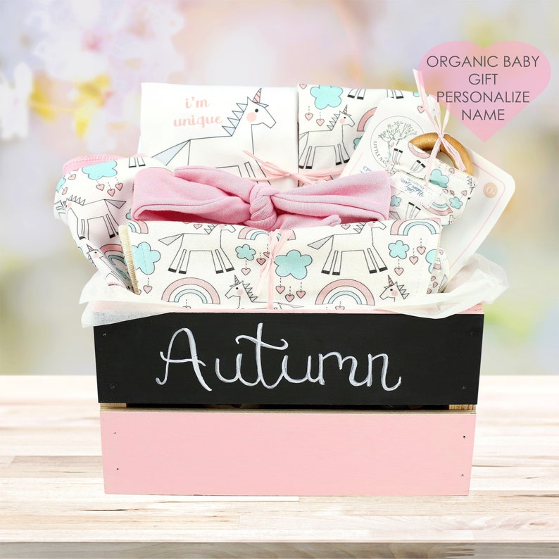 etsy baby girl gifts