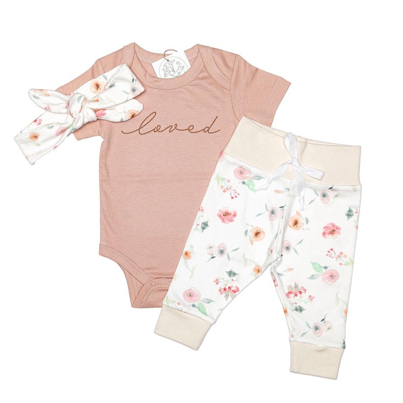 Organic Baby Clothes - Etsy