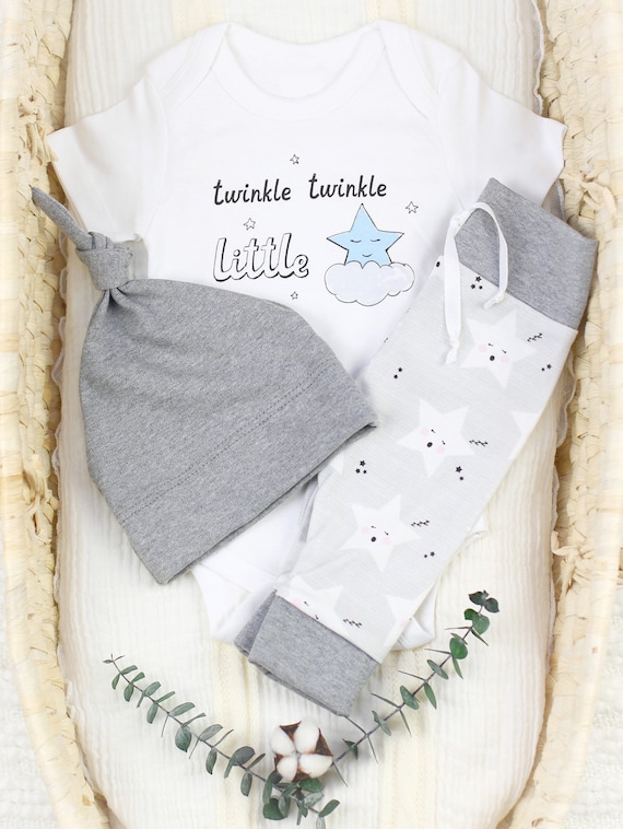 little star organic baby clothes
