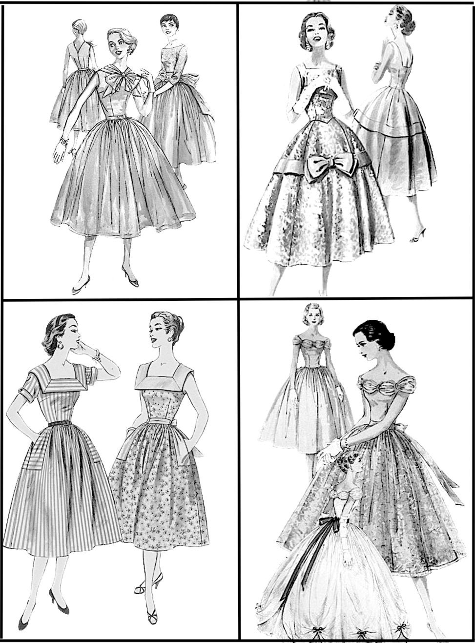 1950 S Coloring Pages Printable Coloring Pages
