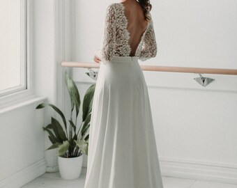 luna bridal