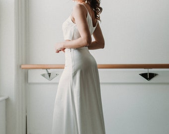 luna bridal