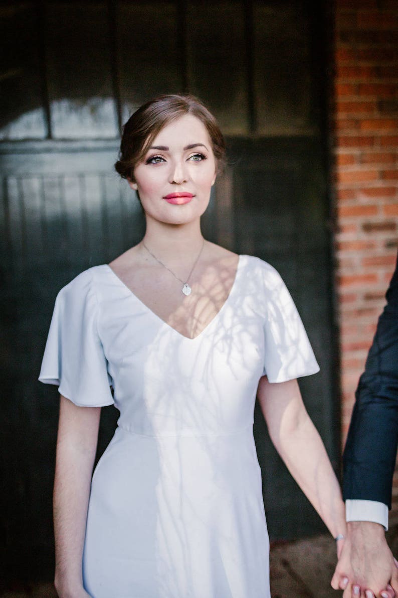 Vintage Beach Wedding Dresses for Sale