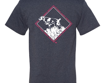 Diamond Series Womens T-Shirt (options de race)